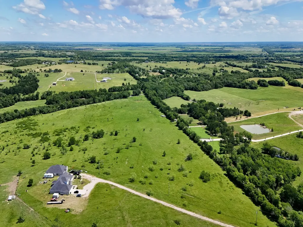 Tbd Lot 3 & 4 Alsdorf Road Ennis TX 75119