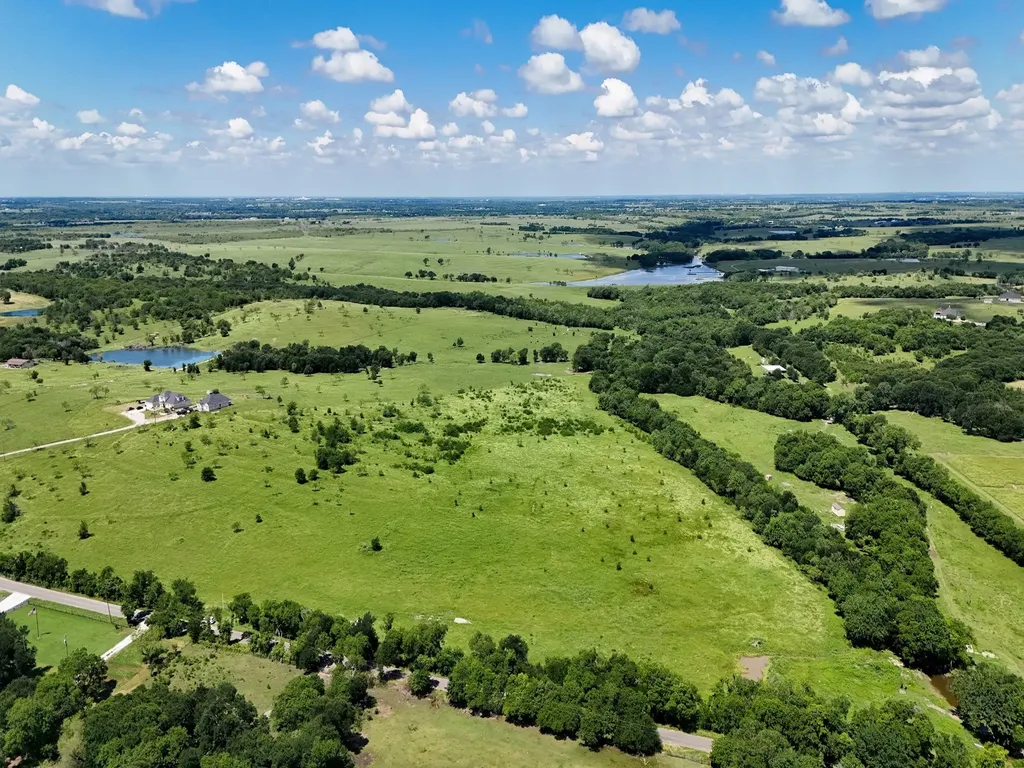 Tbd Lot 3 & 4 Alsdorf Road Ennis TX 75119