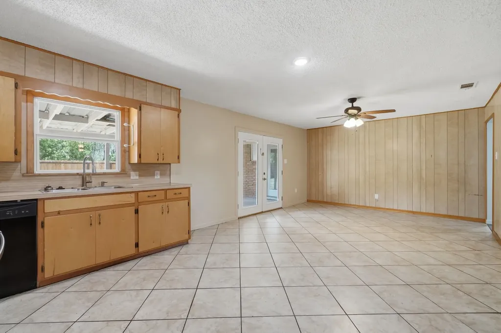 1801 Mimosa Drive Abilene TX 79603