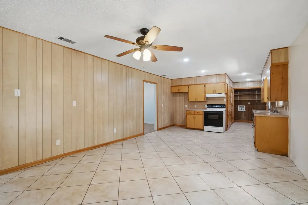 1801 Mimosa Drive Abilene TX 79603