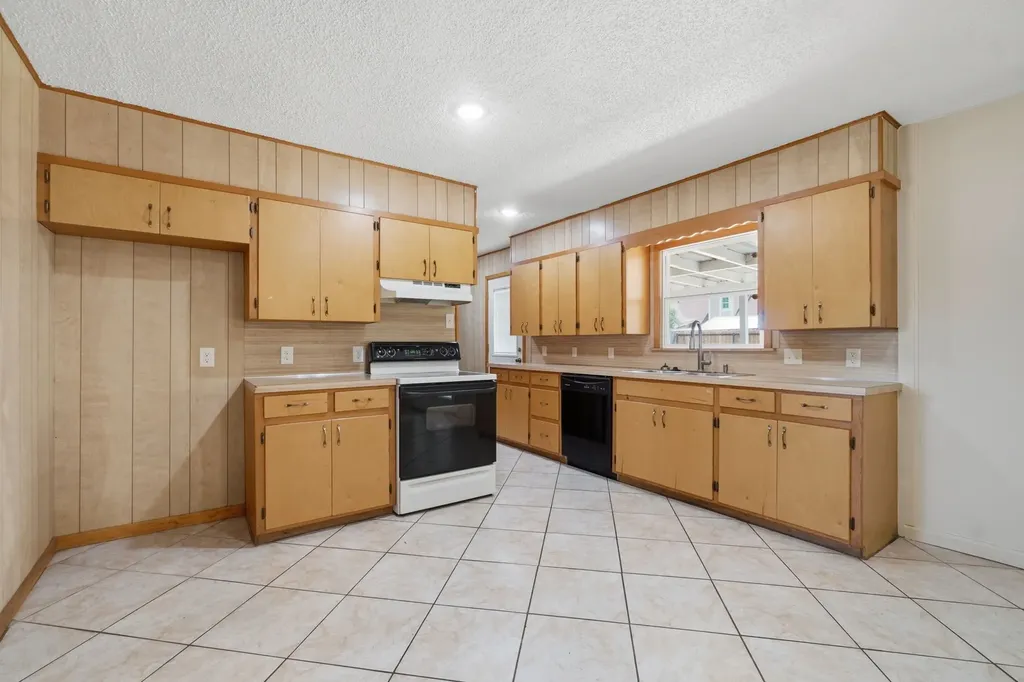 1801 Mimosa Drive Abilene TX 79603