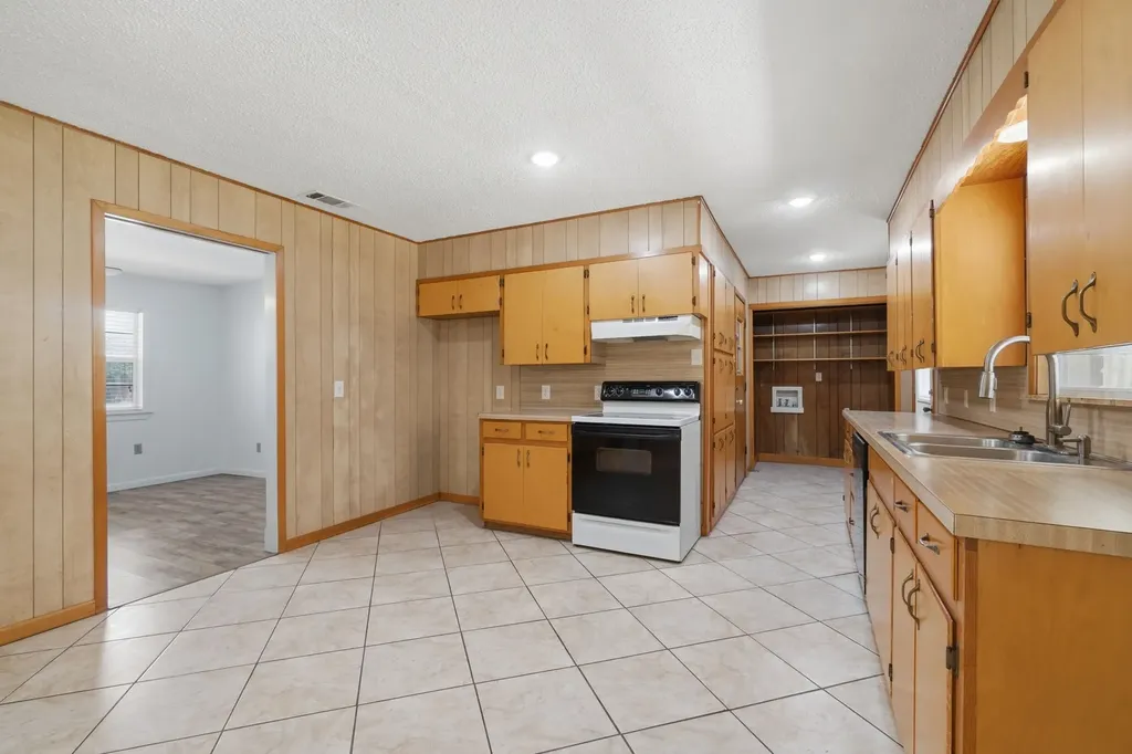 1801 Mimosa Drive Abilene TX 79603