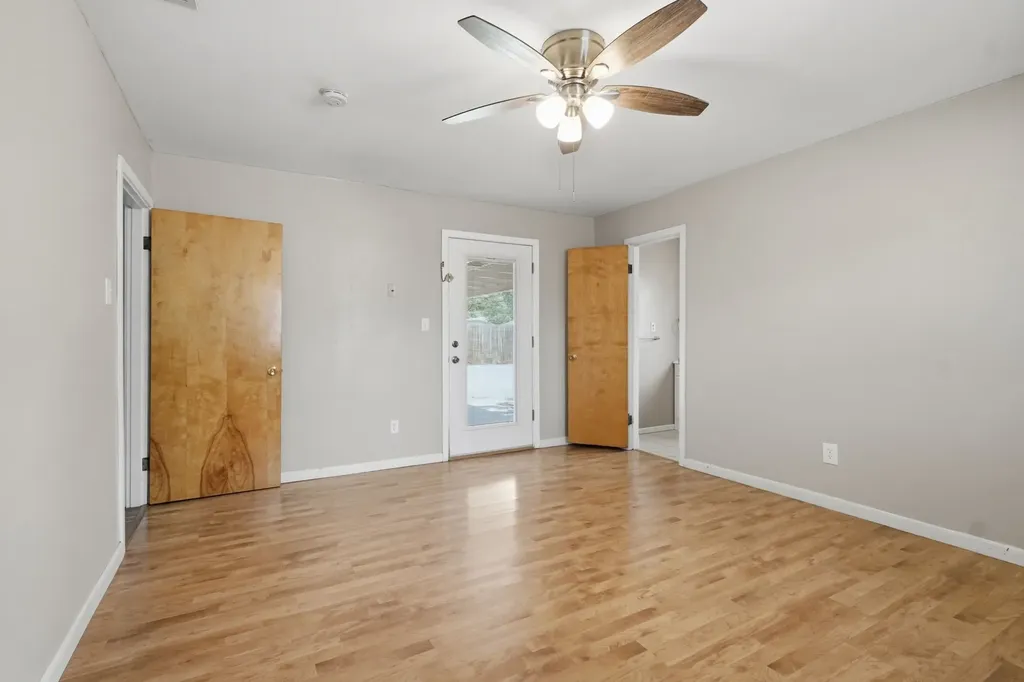 1801 Mimosa Drive Abilene TX 79603