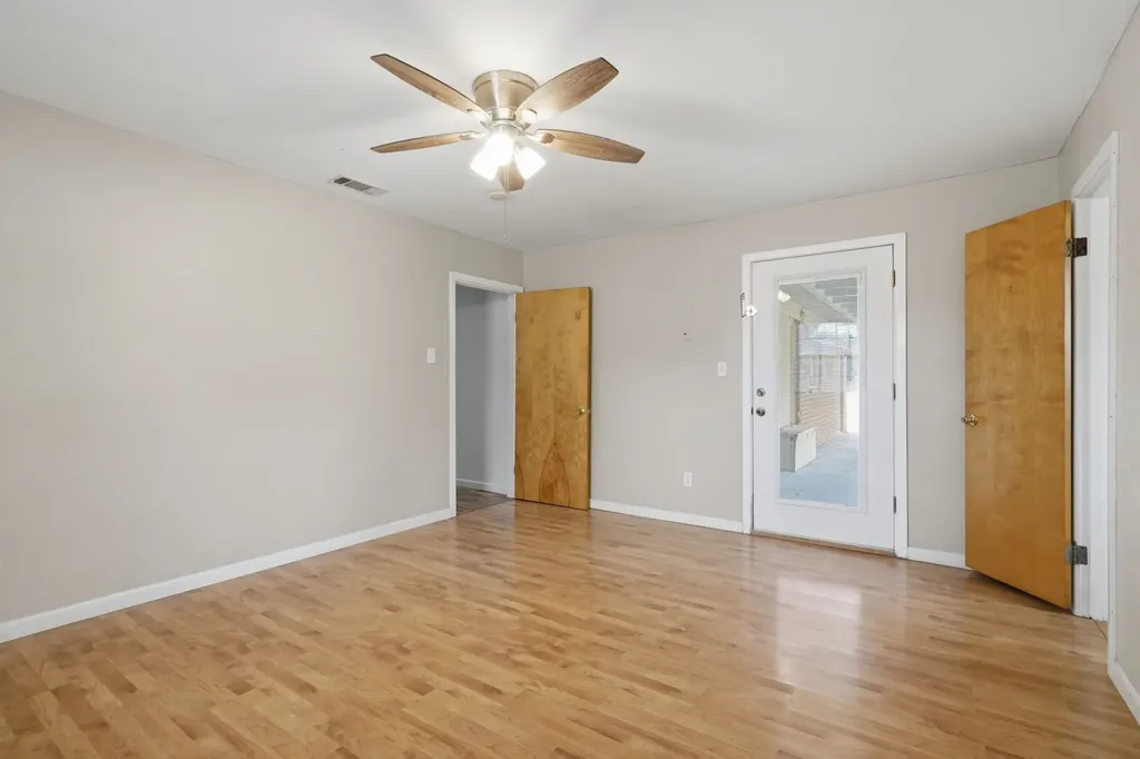 1801 Mimosa Drive Abilene TX 79603