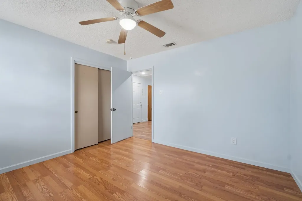 1801 Mimosa Drive Abilene TX 79603
