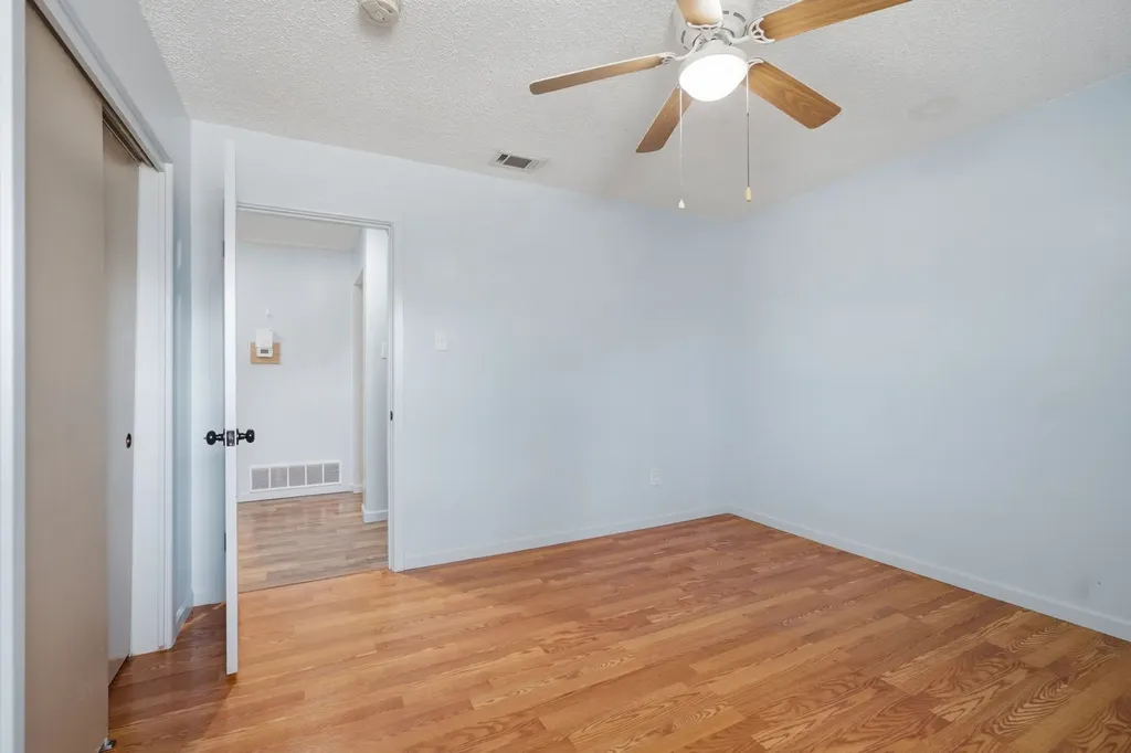 1801 Mimosa Drive Abilene TX 79603