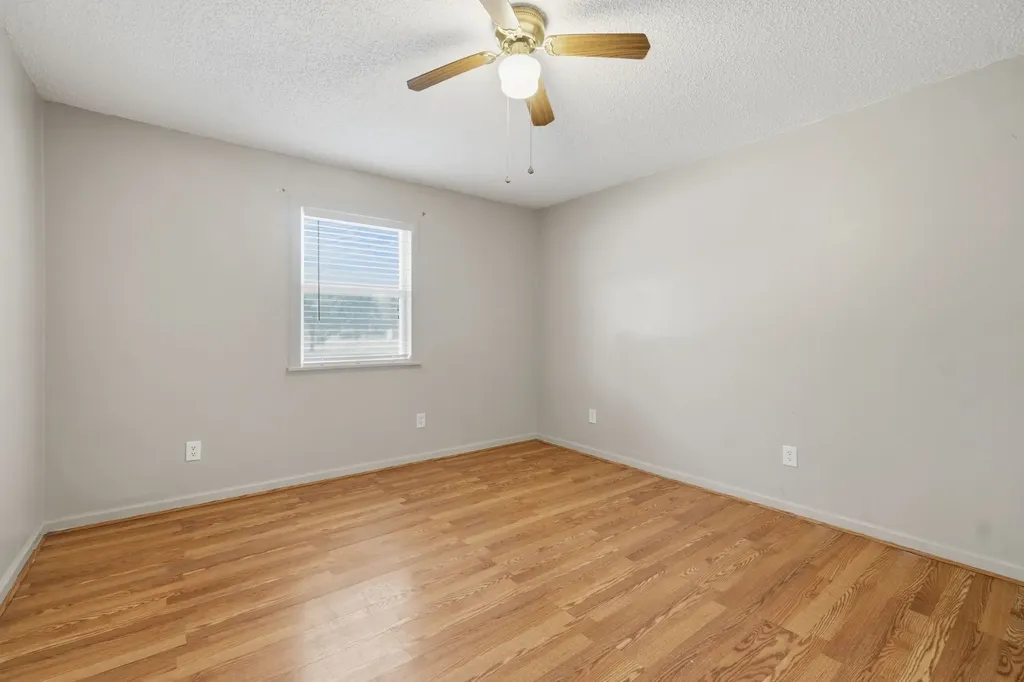1801 Mimosa Drive Abilene TX 79603