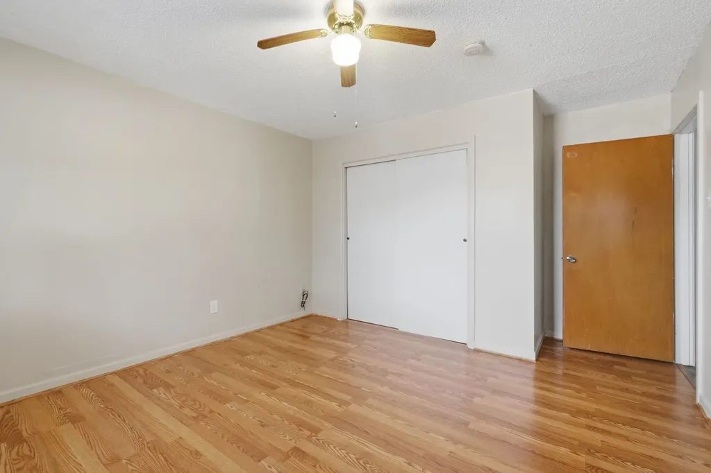 1801 Mimosa Drive Abilene TX 79603