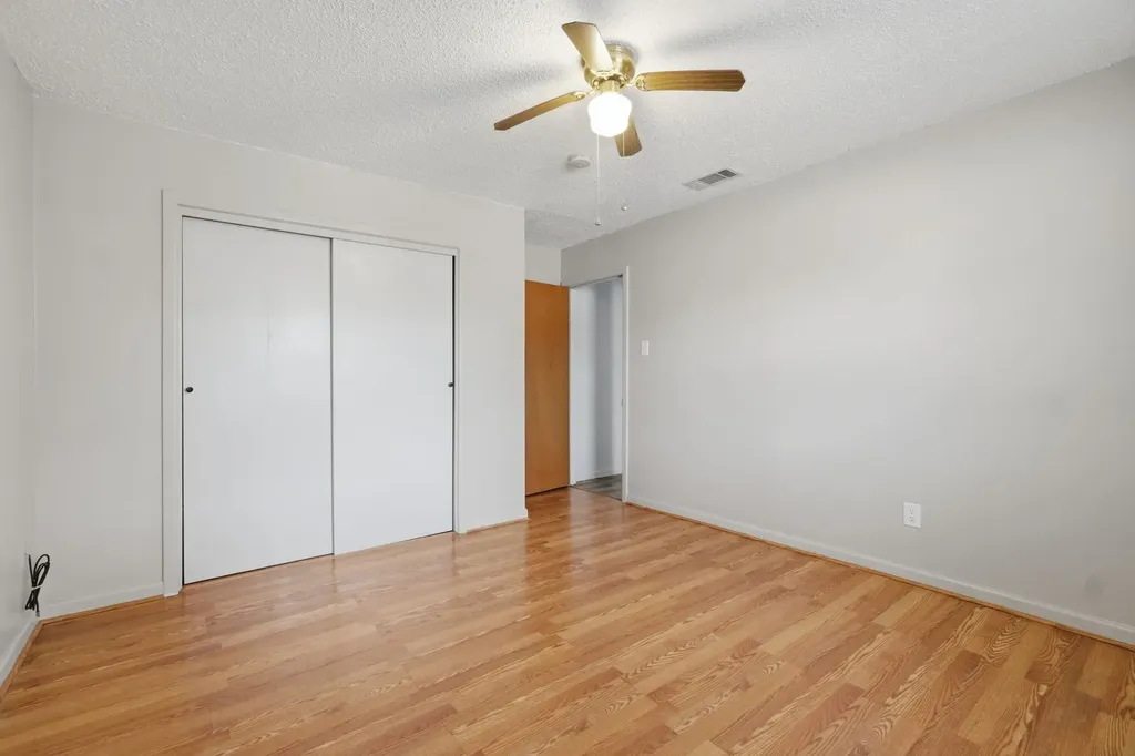 1801 Mimosa Drive Abilene TX 79603