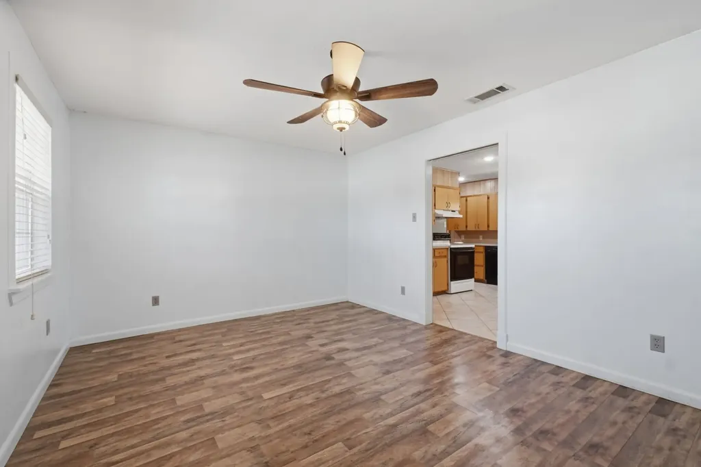 1801 Mimosa Drive Abilene TX 79603