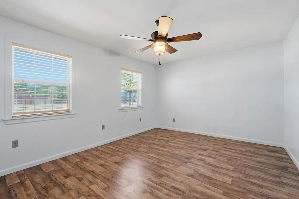 1801 Mimosa Drive Abilene TX 79603
