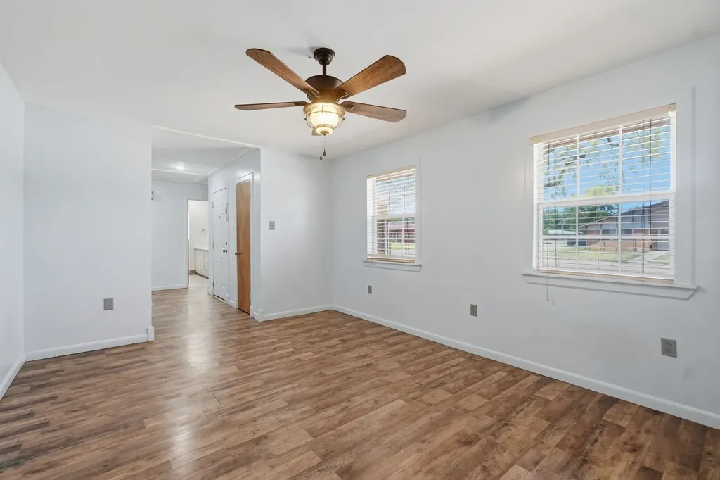 1801 Mimosa Drive Abilene TX 79603