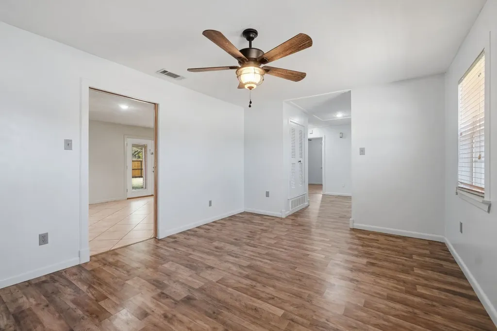 1801 Mimosa Drive Abilene TX 79603