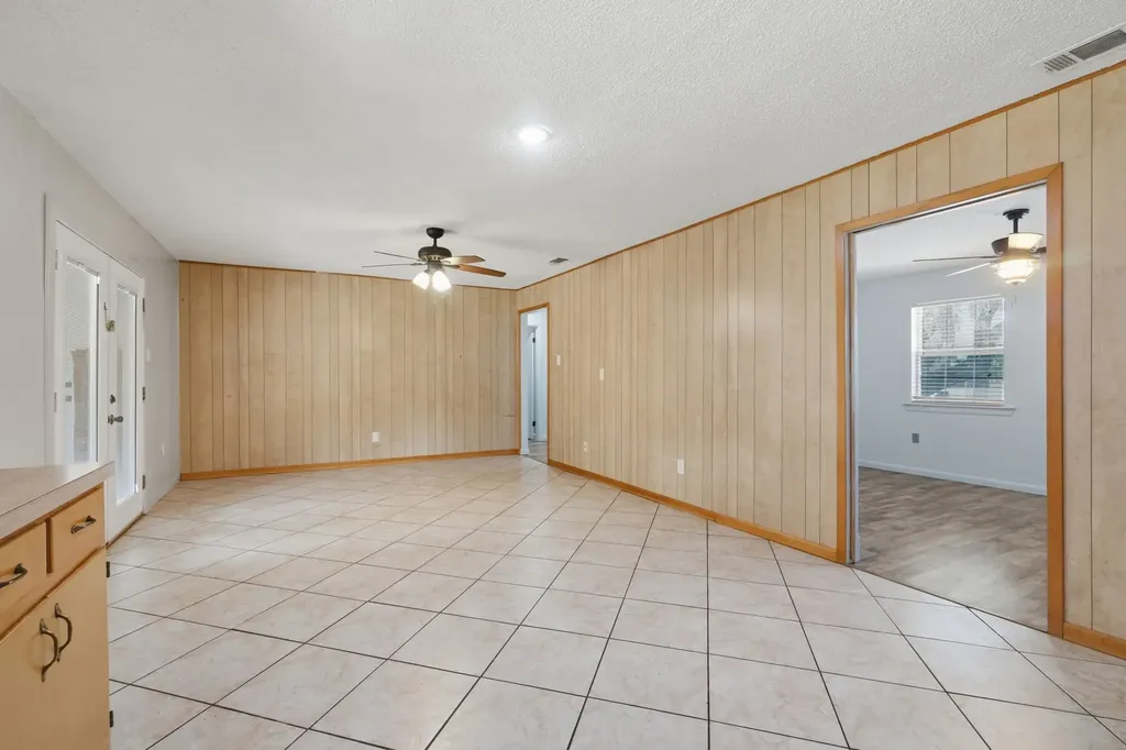 1801 Mimosa Drive Abilene TX 79603