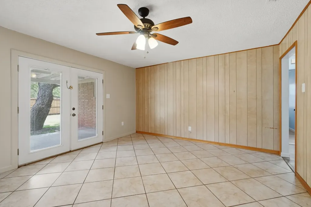 1801 Mimosa Drive Abilene TX 79603