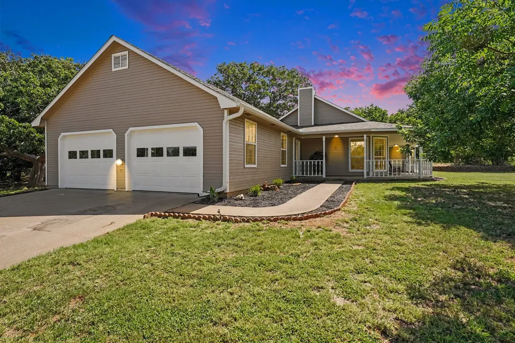 4225 Fm 2415 Coyote Flats TX 76009