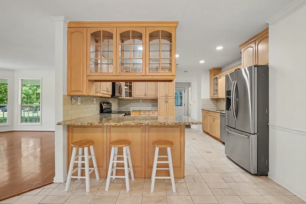 4225 Fm 2415 Coyote Flats TX 76009