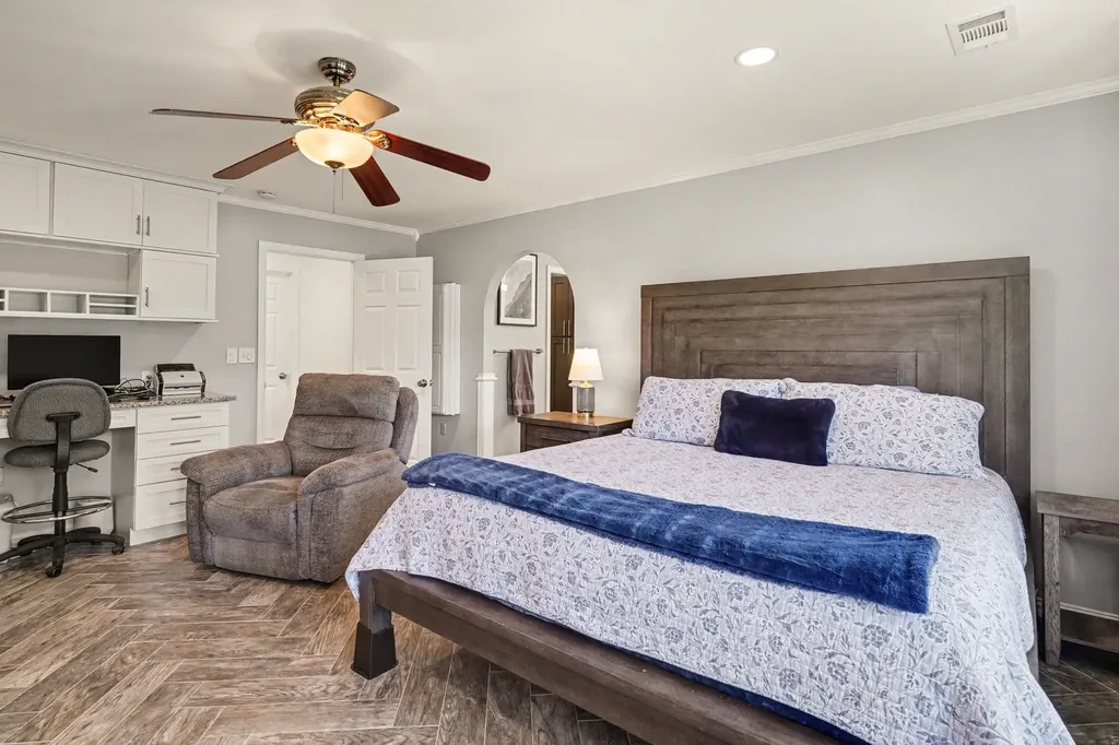 4225 Fm 2415 Coyote Flats TX 76009