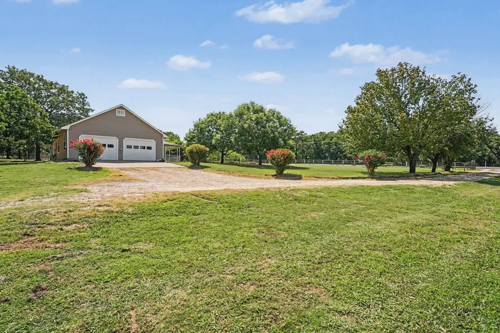 4225 Fm 2415 Coyote Flats TX 76009