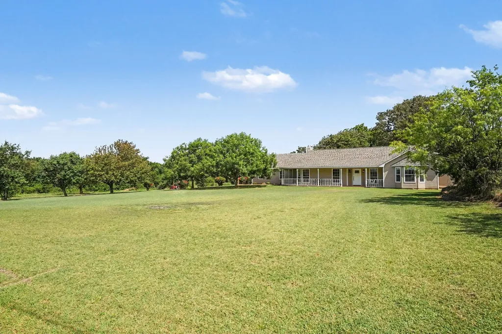4225 Fm 2415 Coyote Flats TX 76009