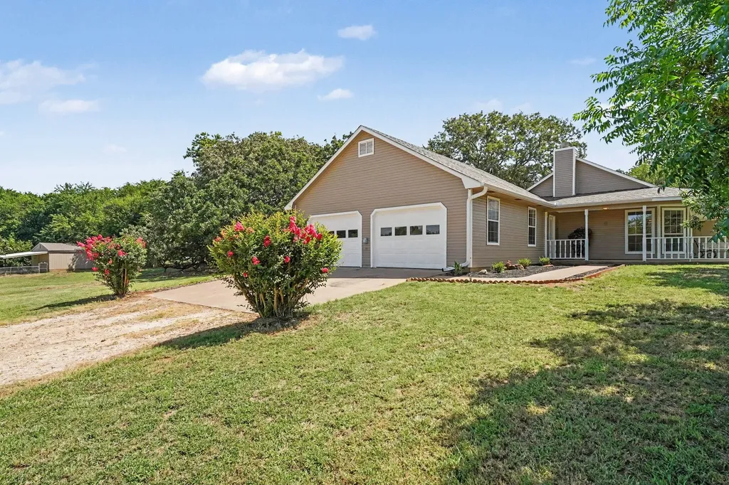 4225 Fm 2415 Coyote Flats TX 76009