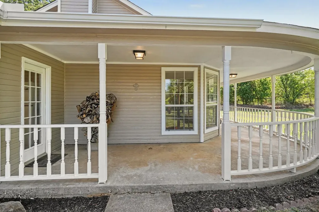 4225 Fm 2415 Coyote Flats TX 76009