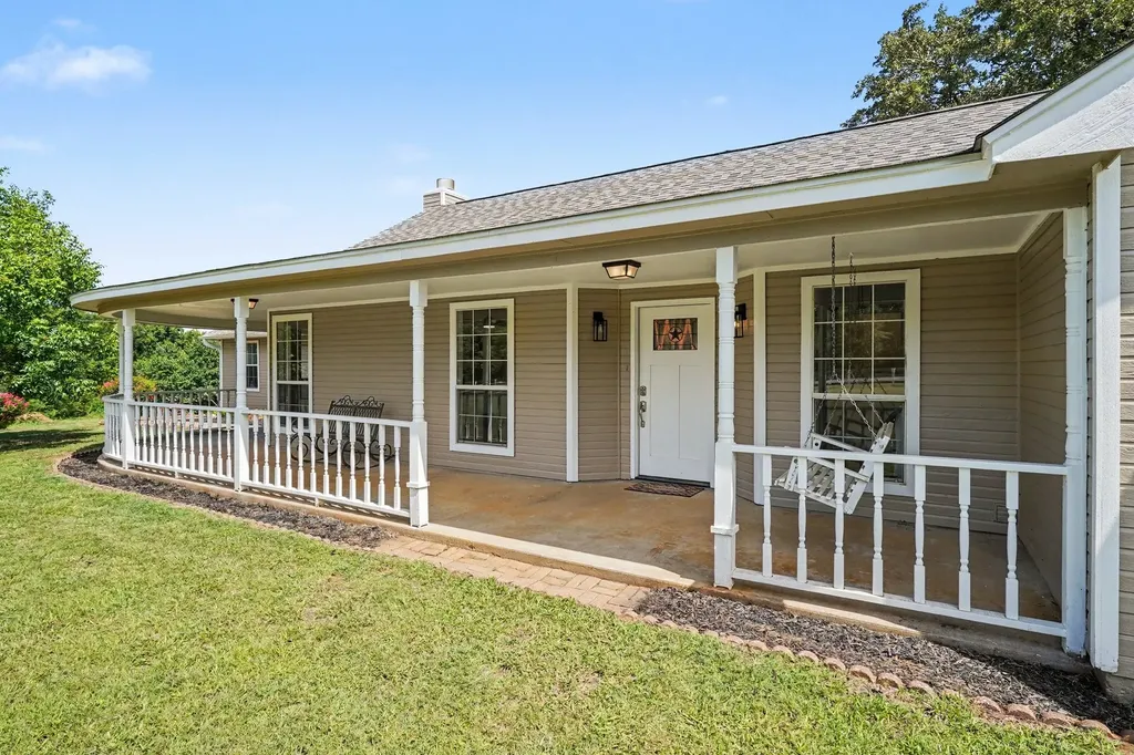 4225 Fm 2415 Coyote Flats TX 76009