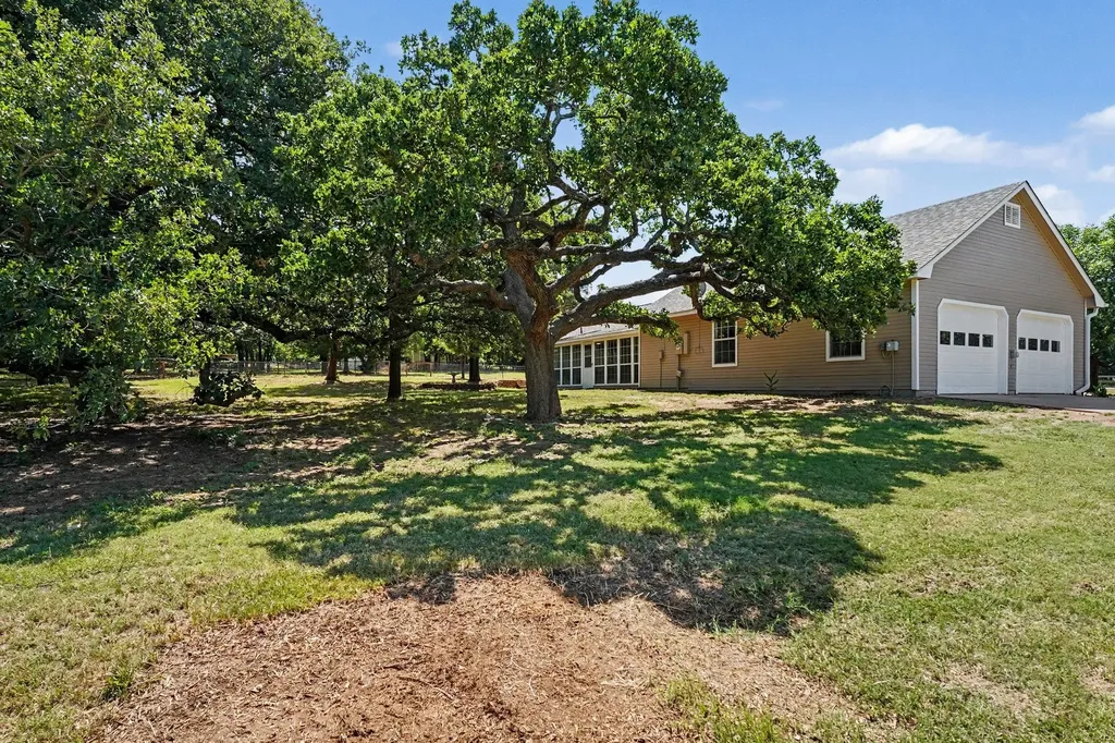 4225 Fm 2415 Coyote Flats TX 76009