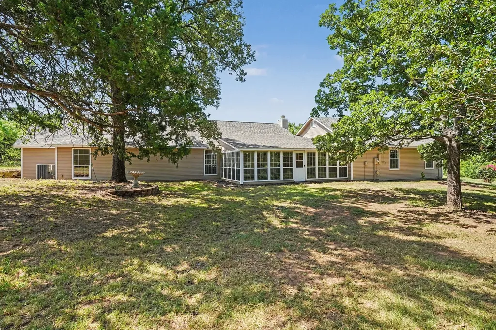 4225 Fm 2415 Coyote Flats TX 76009