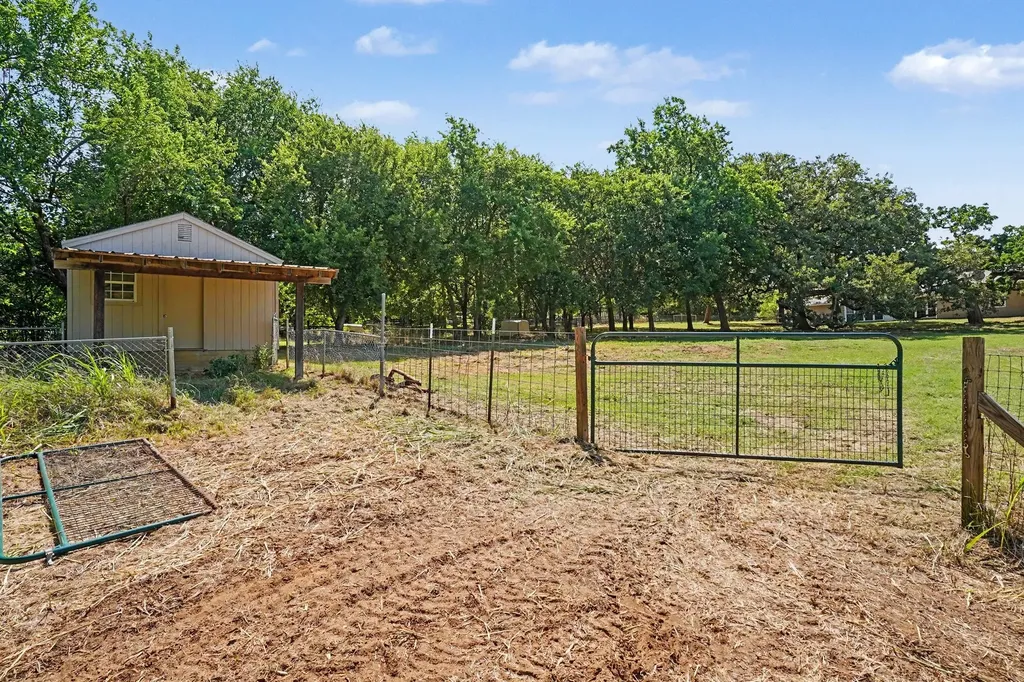4225 Fm 2415 Coyote Flats TX 76009