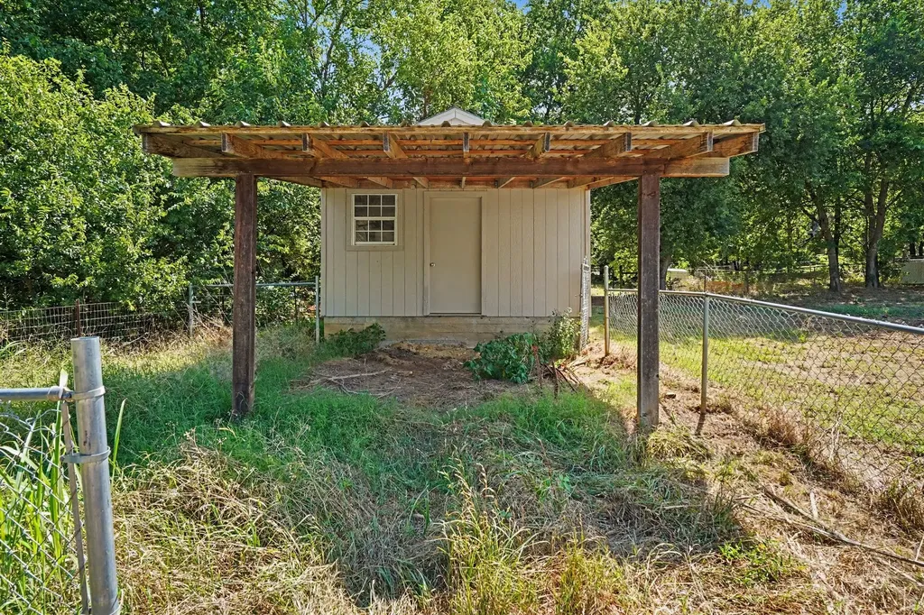 4225 Fm 2415 Coyote Flats TX 76009