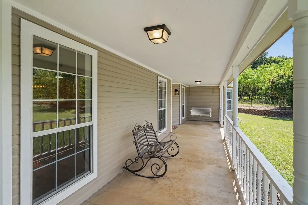 4225 Fm 2415 Coyote Flats TX 76009