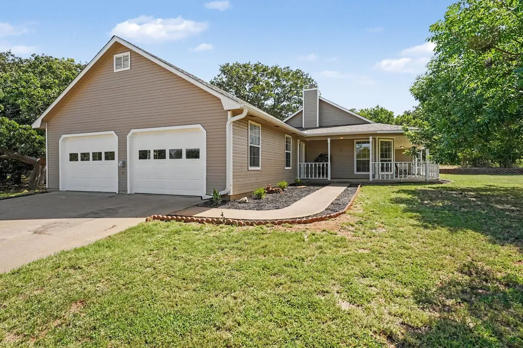 4225 Fm 2415 Coyote Flats TX 76009