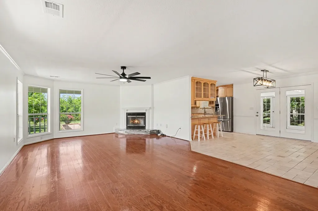 4225 Fm 2415 Coyote Flats TX 76009