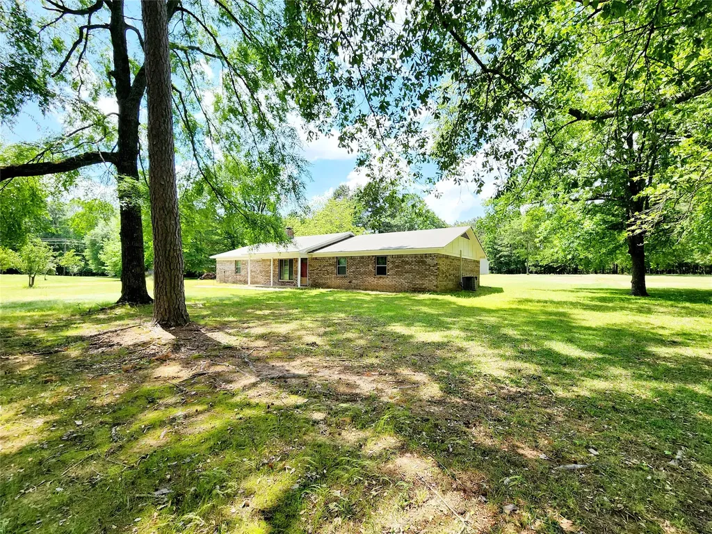 3514 Buchanan Loop Road Texarkana TX 75501