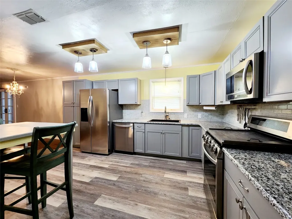 3514 Buchanan Loop Road Texarkana TX 75501