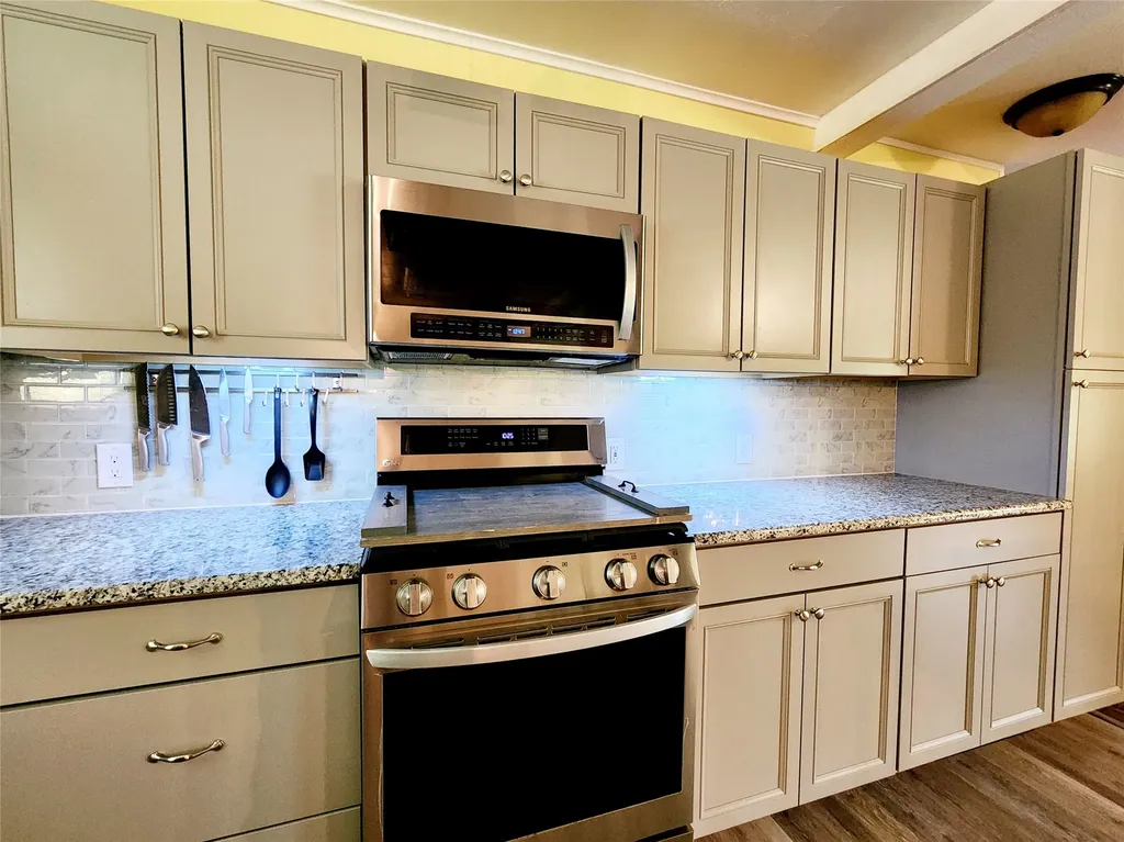 3514 Buchanan Loop Road Texarkana TX 75501