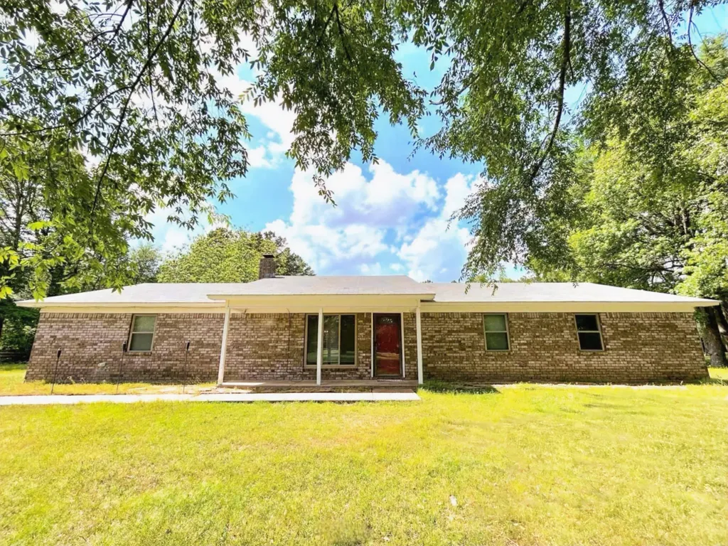 3514 Buchanan Loop Road Texarkana TX 75501