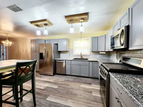 3514 Buchanan Loop Road Texarkana TX 75501