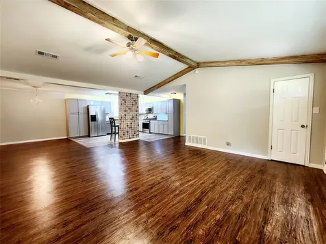 3514 Buchanan Loop Road Texarkana TX 75501