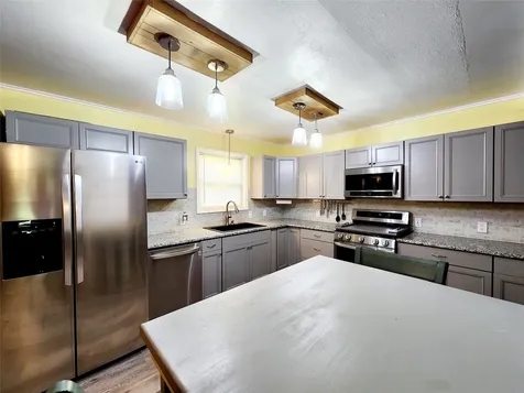 3514 Buchanan Loop Road Texarkana TX 75501