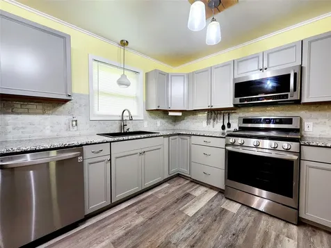 3514 Buchanan Loop Road Texarkana TX 75501