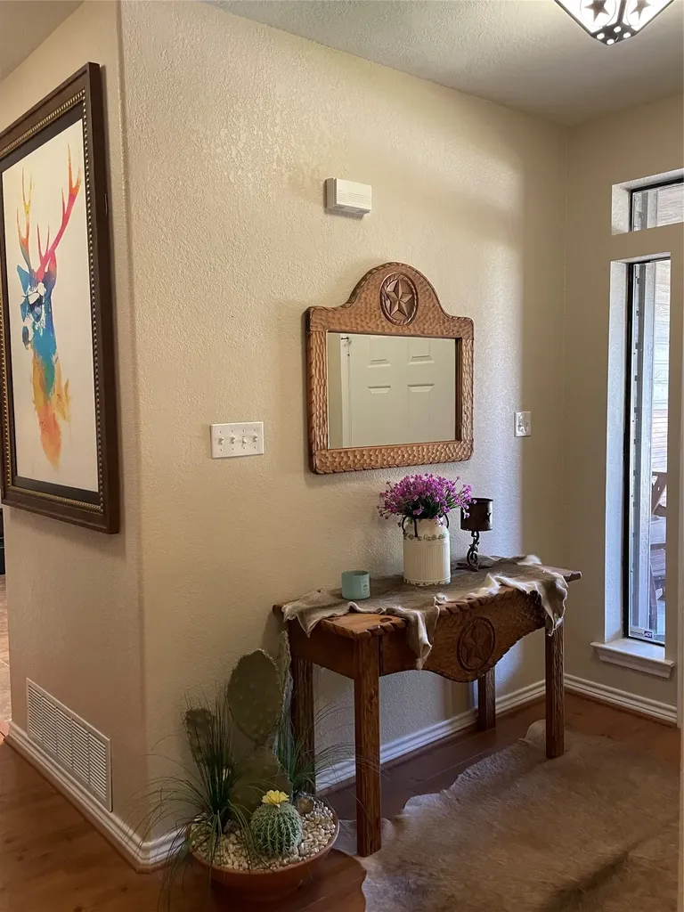 1103 Eagle Point Circle Graford TX 76449