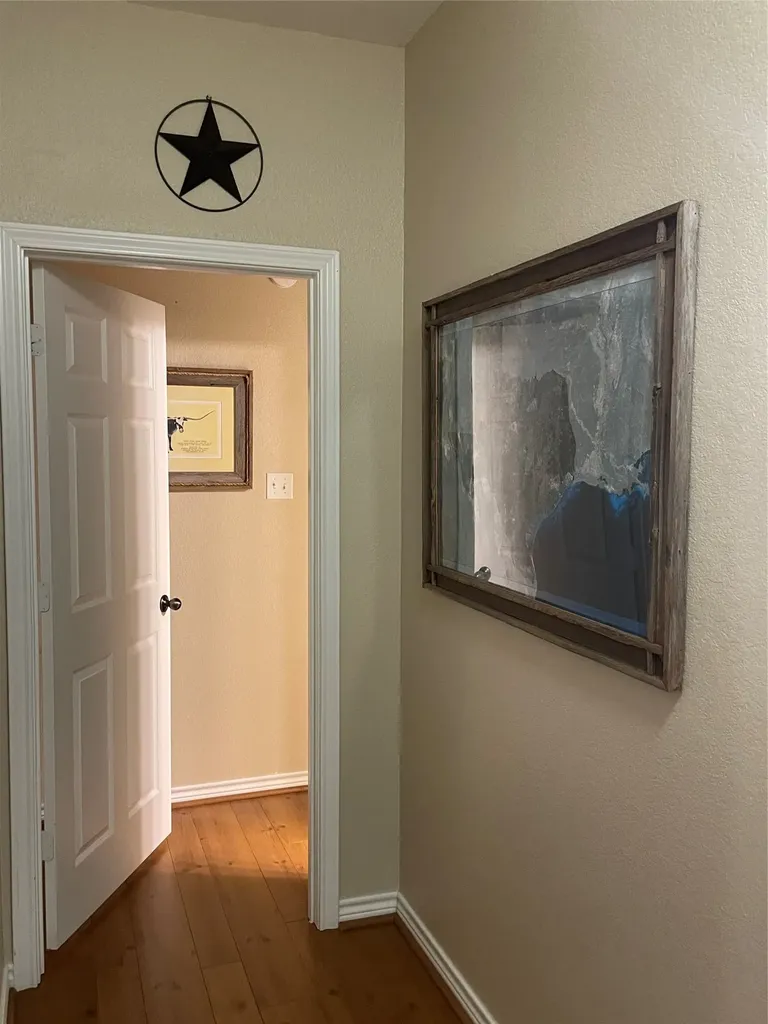1103 Eagle Point Circle Graford TX 76449