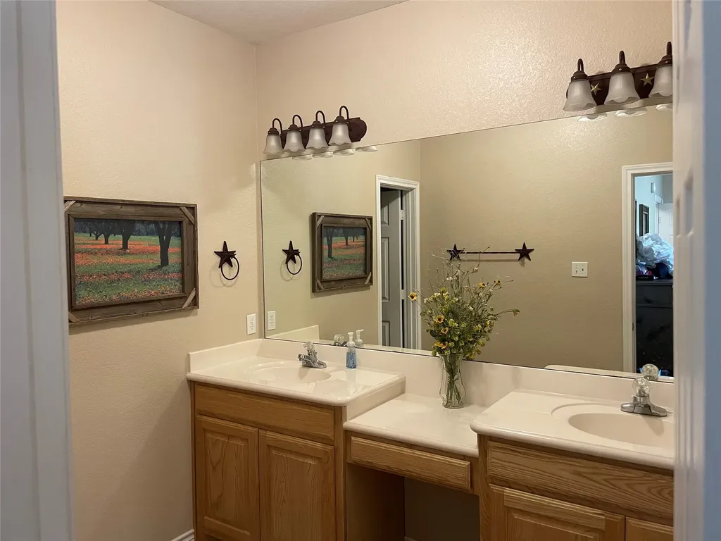 1103 Eagle Point Circle Graford TX 76449