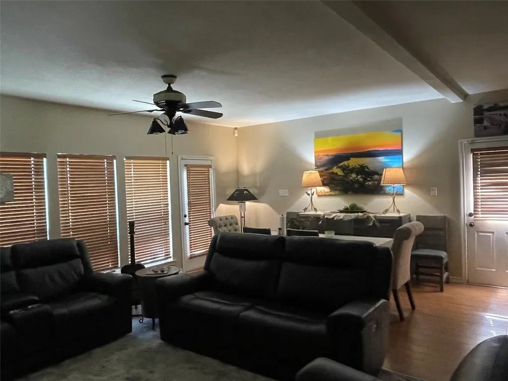 1103 Eagle Point Circle Graford TX 76449