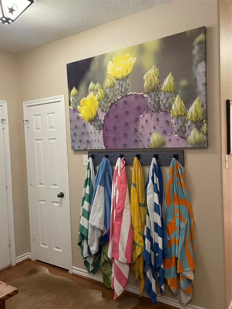 1103 Eagle Point Circle Graford TX 76449