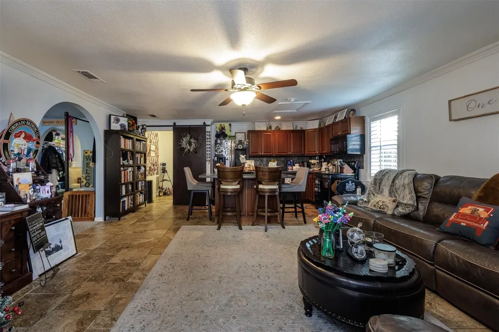 511 S Sulphur Street Leonard TX 75452