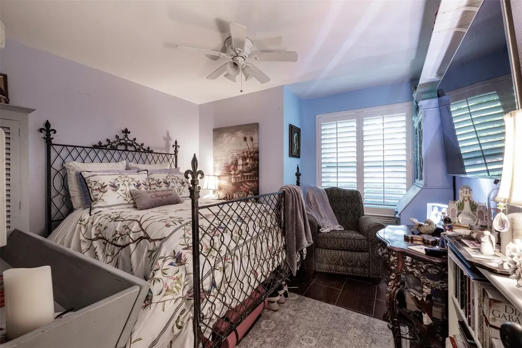 511 S Sulphur Street Leonard TX 75452