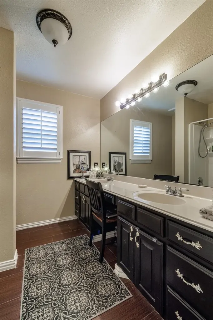 511 S Sulphur Street Leonard TX 75452